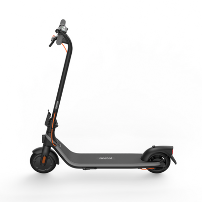 E2 Plus Segway-Ninebot Electric KickScooter