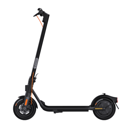 Segway-Ninebot F2 Plus Electric KickScooter