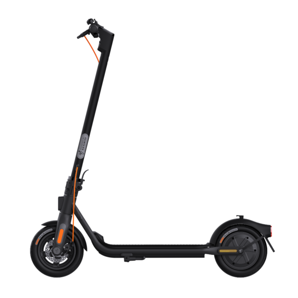 F2 Plus Certified Refurbished Segway Electric KickScooter (Used/Ex-demo)