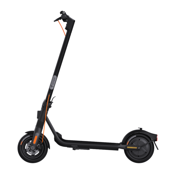 F2 Pro Certified Refurbished Segway-Ninebot Electric KickScooter (Good Condition/Minor Scratched)