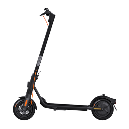 F2 Pro Certified Refurbished Segway-Ninebot Electric KickScooter (Good Condition/Minor Scratched)