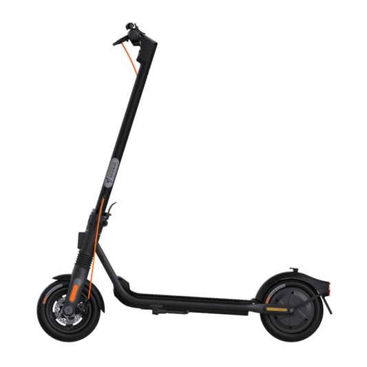 F2 Pro Segway-Ninebot Electric KickScooter