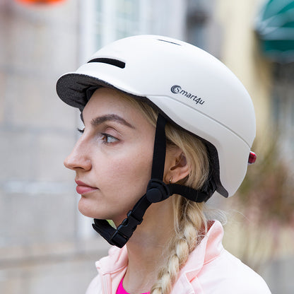 Smart Urban Helmet L60