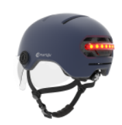 Smart Urban Helmet L79 Blue (M)