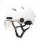 Smart Urban Helmet L79 White (L)