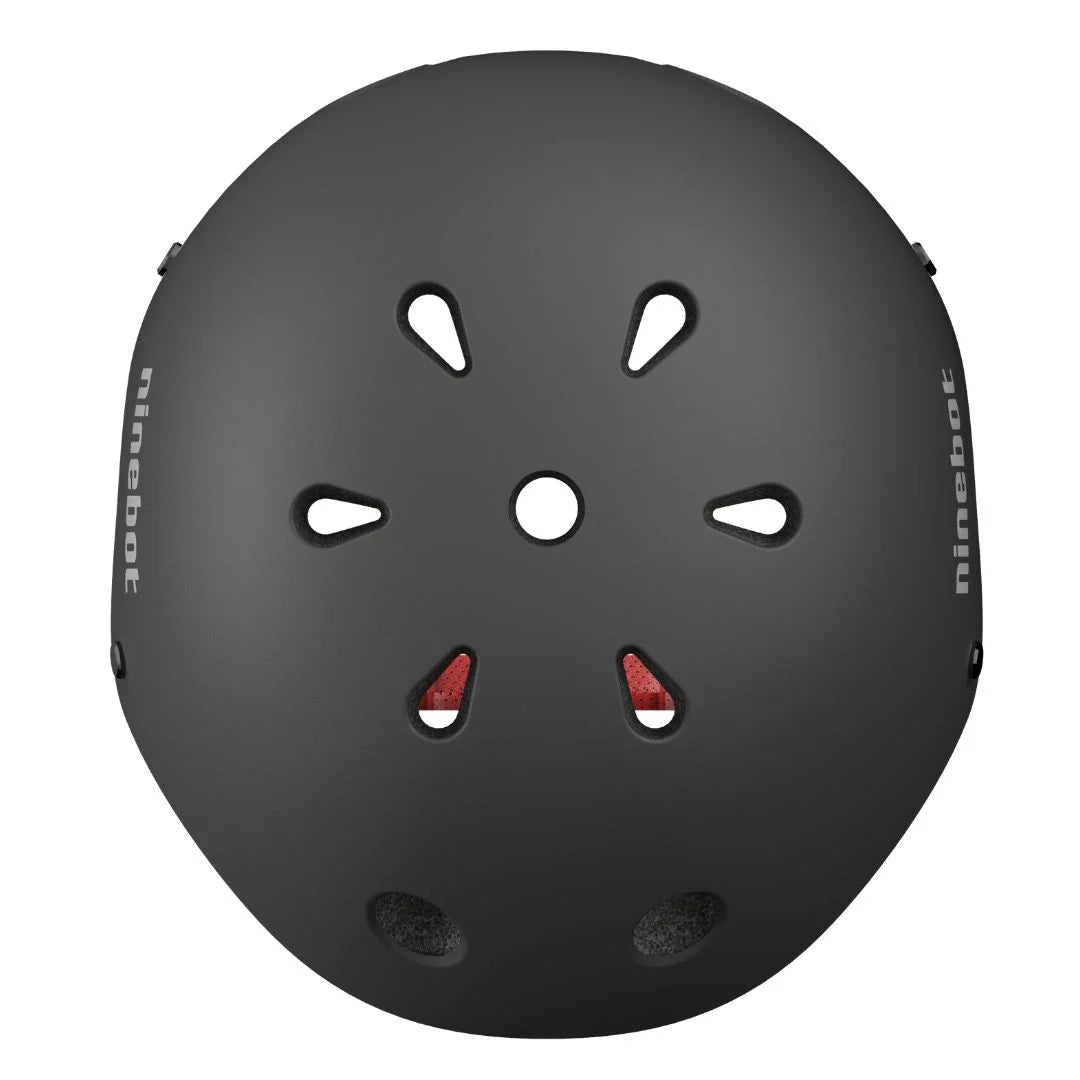 Segway-Ninebot Helmet Kids - Black