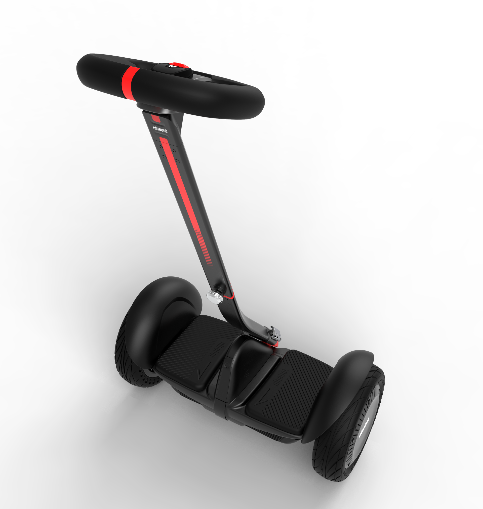 SMAX Segway Electric Balancing Vehicle