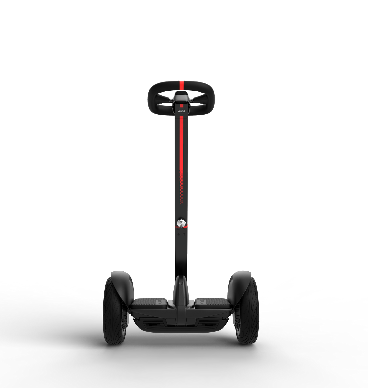 SMAX Segway-Ninebot Electric Balancing Vehicle