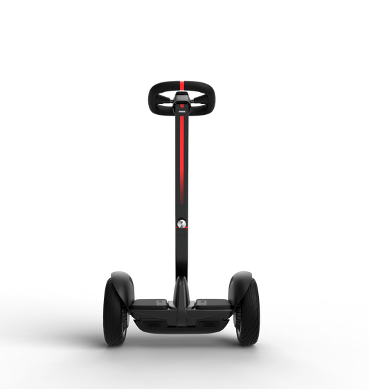 SMAX Segway-Ninebot Electric Balancing Vehicle