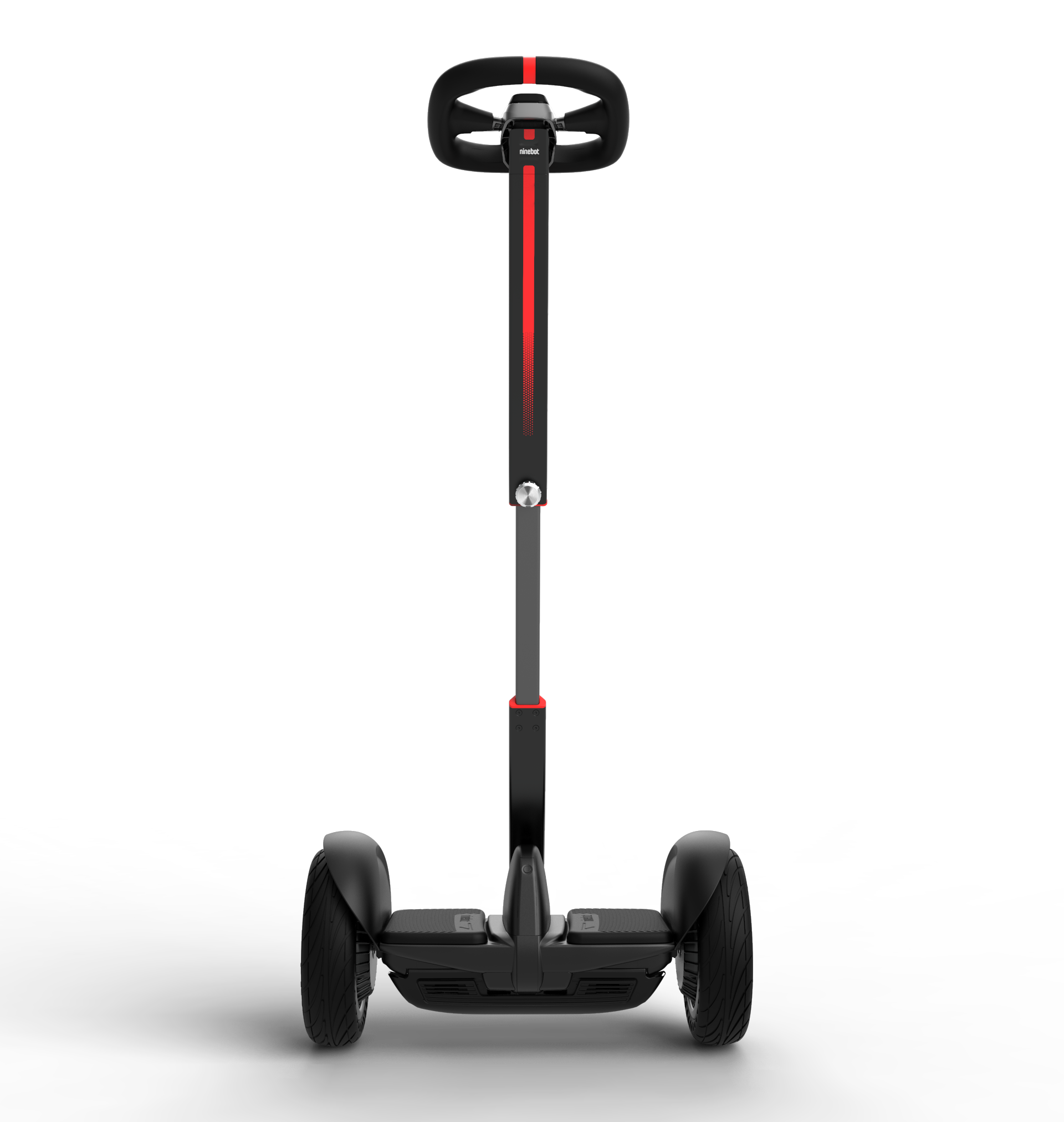 SMAX Segway Electric Balancing Vehicle