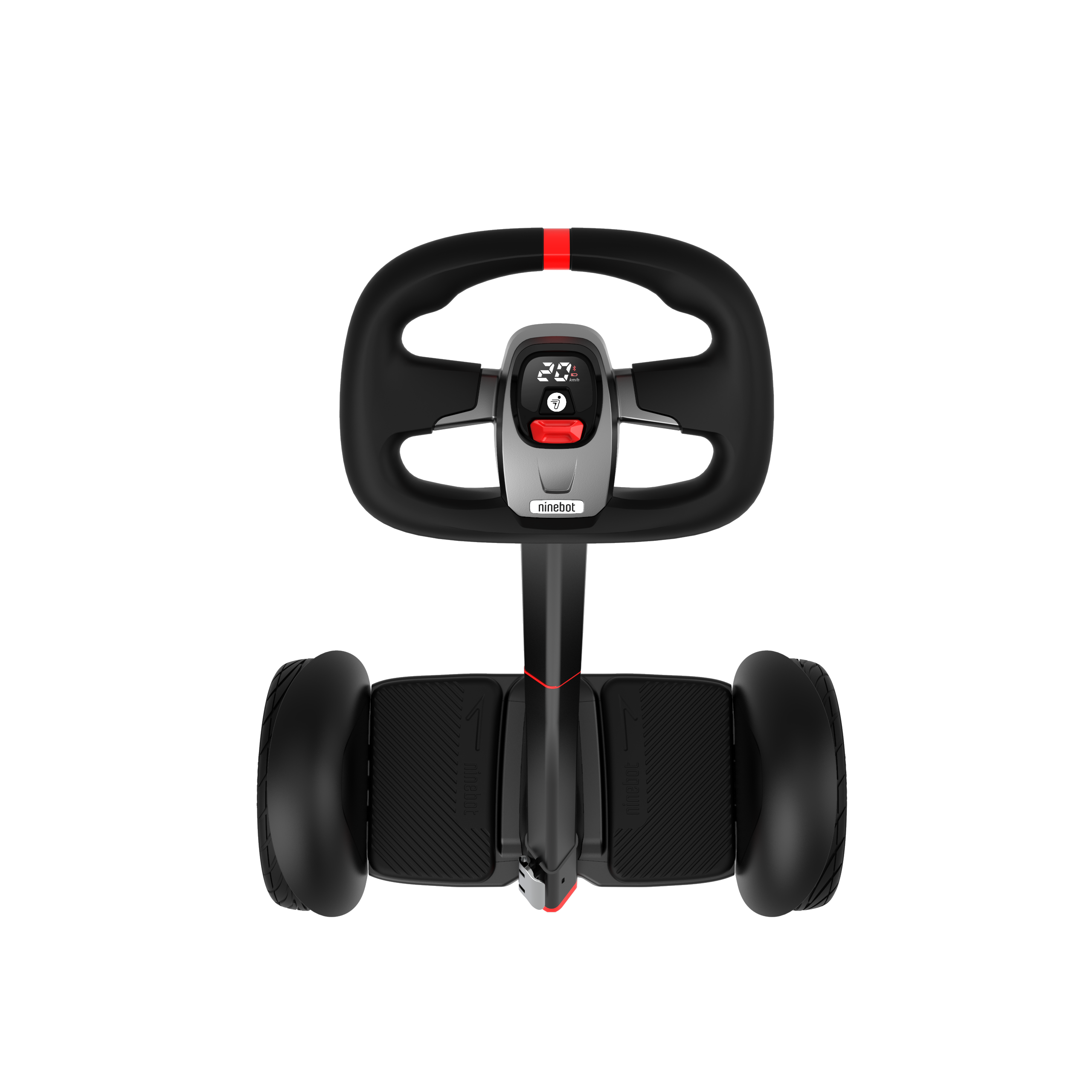 SMAX Segway Electric Balancing Vehicle