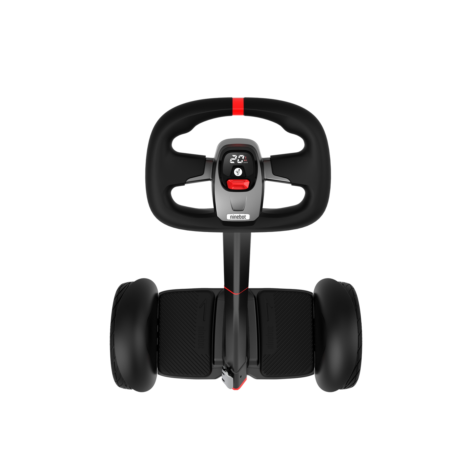 SMAX Segway Electric Balancing Vehicle