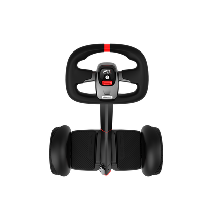 SMAX Segway-Ninebot Electric Balancing Vehicle