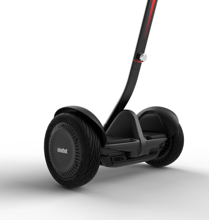 SMAX Segway-Ninebot Electric Balancing Vehicle