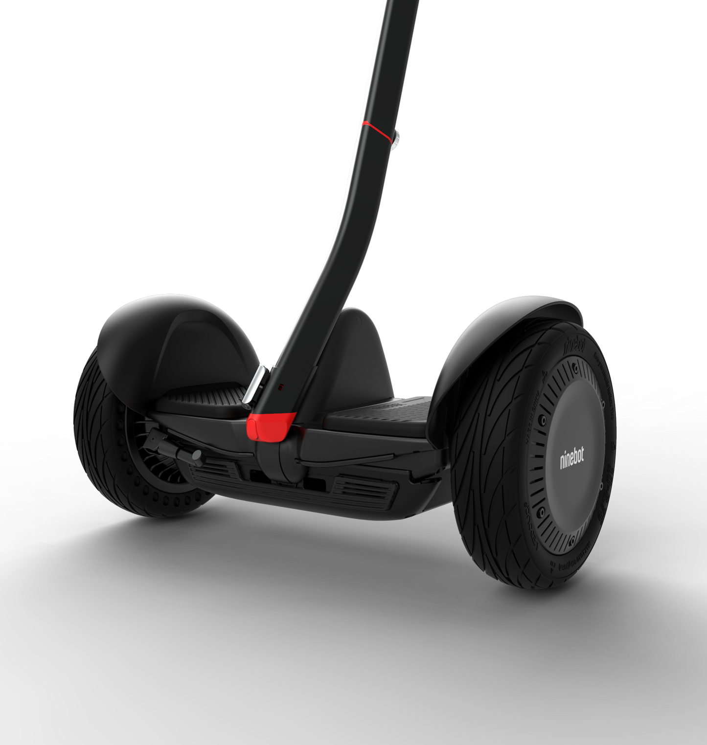 SMAX Segway-Ninebot Electric Balancing Vehicle