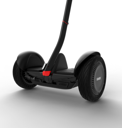 SMAX Segway-Ninebot Electric Balancing Vehicle