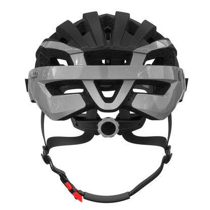 Smart Urban Helmet MTB90 Grey