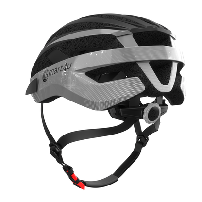 Smart Urban Helmet MTB90 Grey