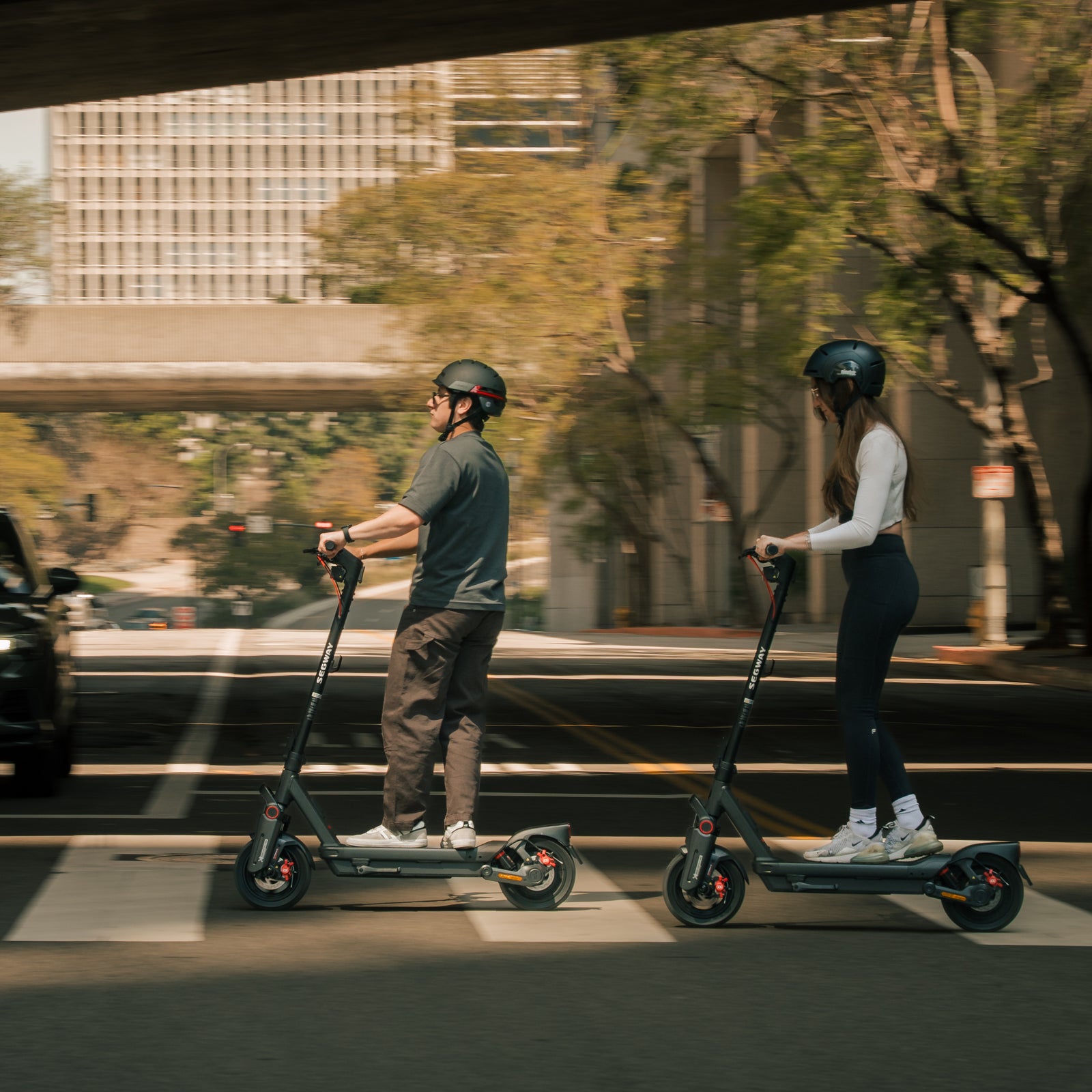 All Segway Products – Segway Australia