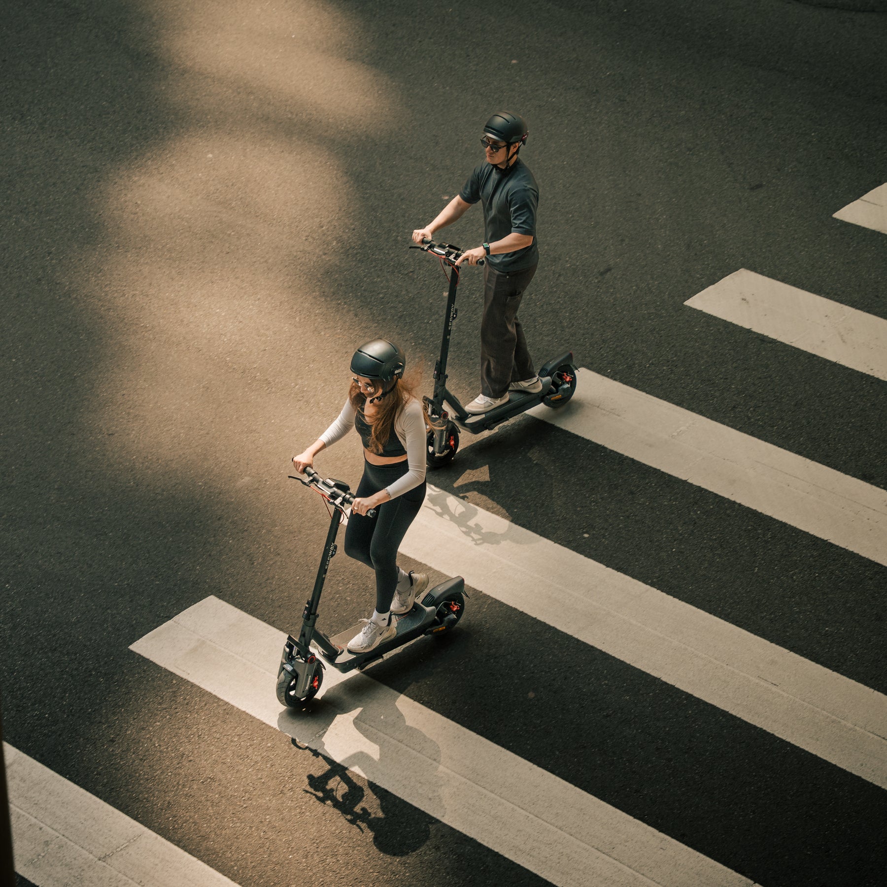 All Segway Products – Segway Australia