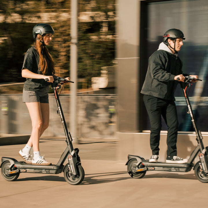 All Segway Products – Segway Australia