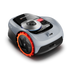 Segway Navimow Robotic Lawn Mower i105 Gray