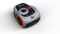 Segway Navimow Robotic Lawn Mower i105 Gray