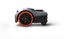 Segway Navimow i105 Gray - With Free Garage or C2 Lite