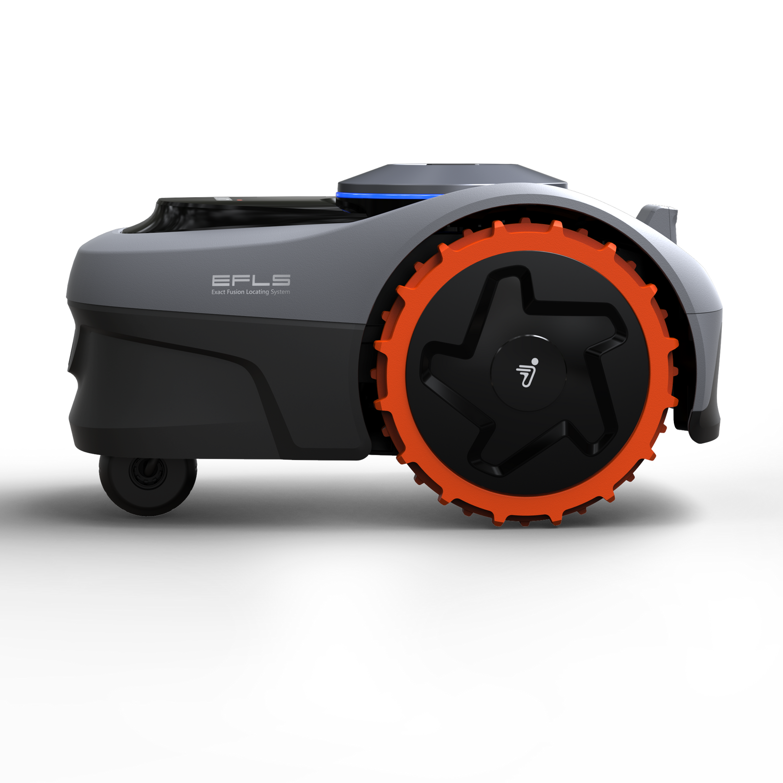 Segway Navimow i108 & i105 | GPS Robotic Lawn Mowers – Segway Australia