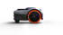 Segway Navimow i105 Gray - With Free Garage or C2 Lite