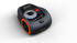 Segway Navimow i108 Black – With Free Garage or C2 Lite