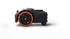 Segway Navimow i108 Black – With Free Garage or C2 Lite