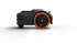 Segway Navimow i108 Black – With Free Garage or C2 Lite