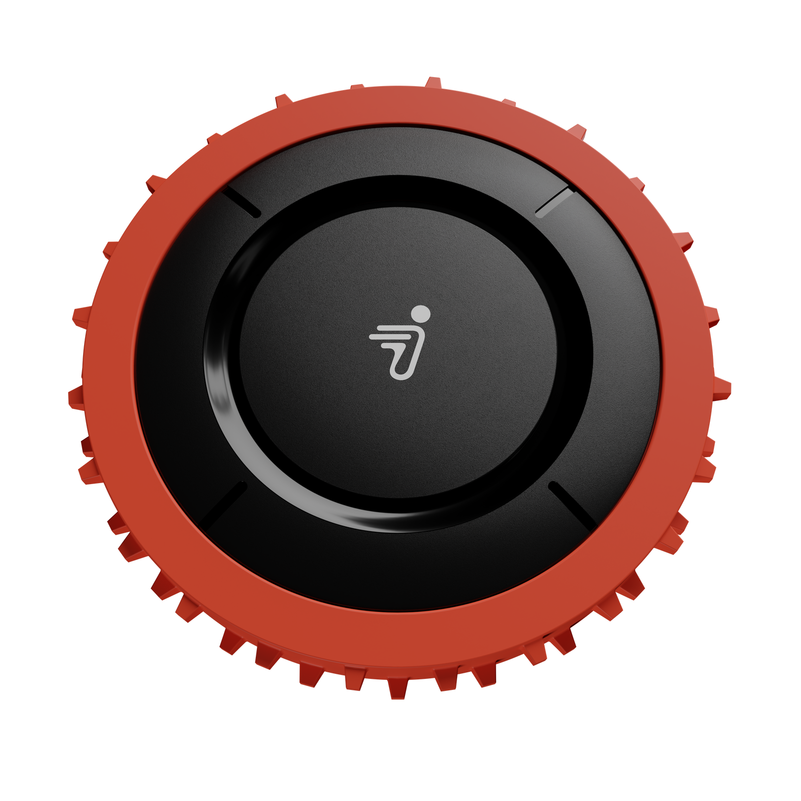 Segway Navimow Off-road Wheels
