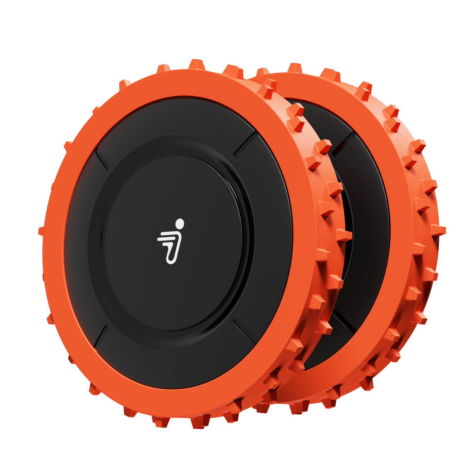 Segway Navimow Off-road Wheels