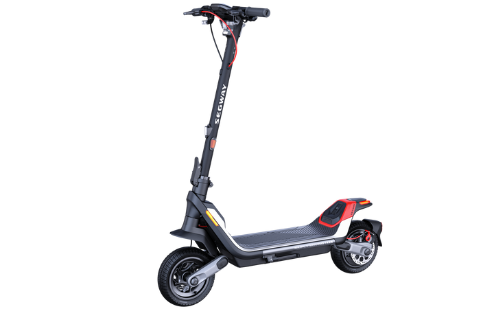 Segway Ninebot KickScooter P100S