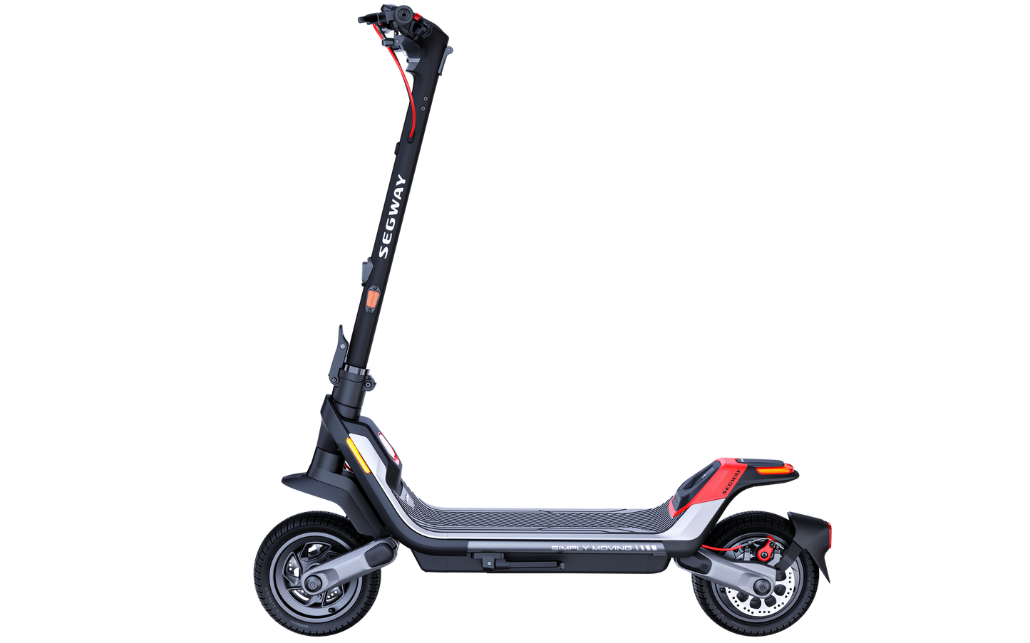 Segway Ninebot KickScooter P100S