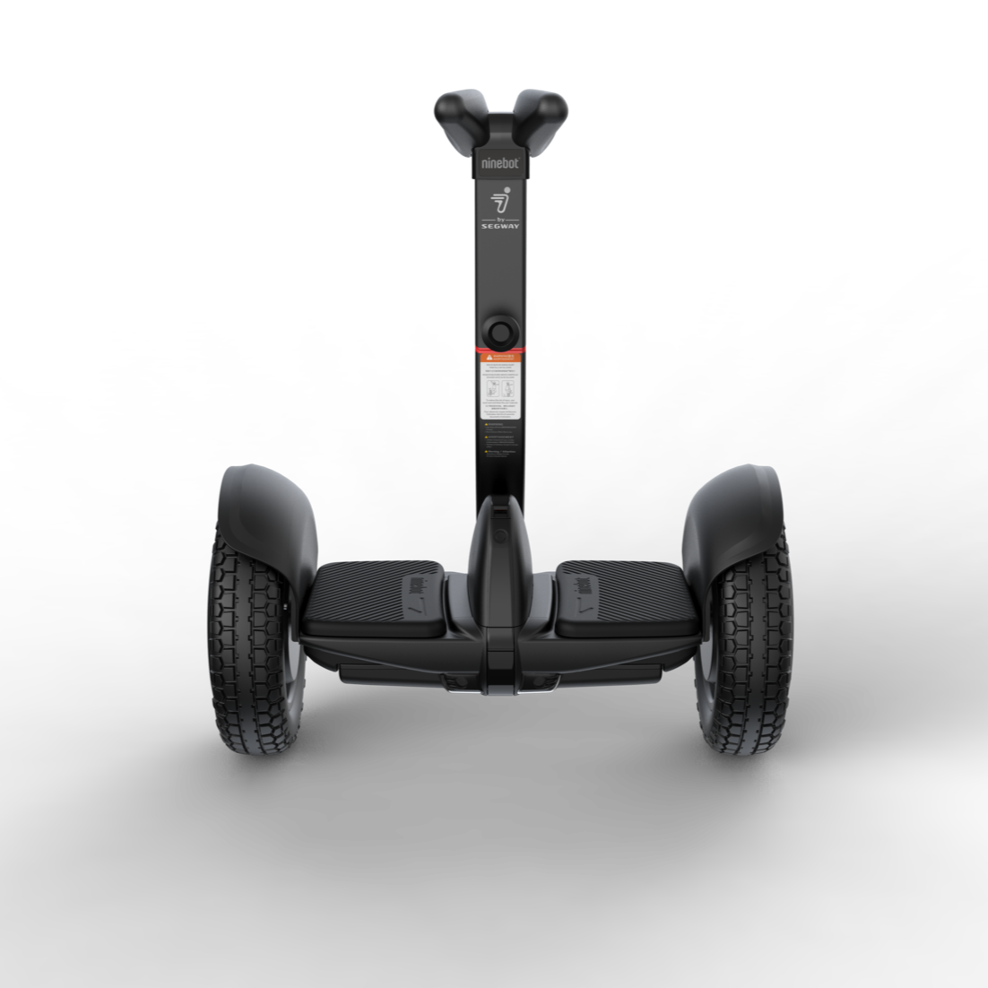 S2 Black Segway-Ninebot Electric Self Balancing Vehicle