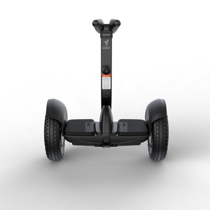 S2 Black Segway-Ninebot Electric Self Balancing Vehicle