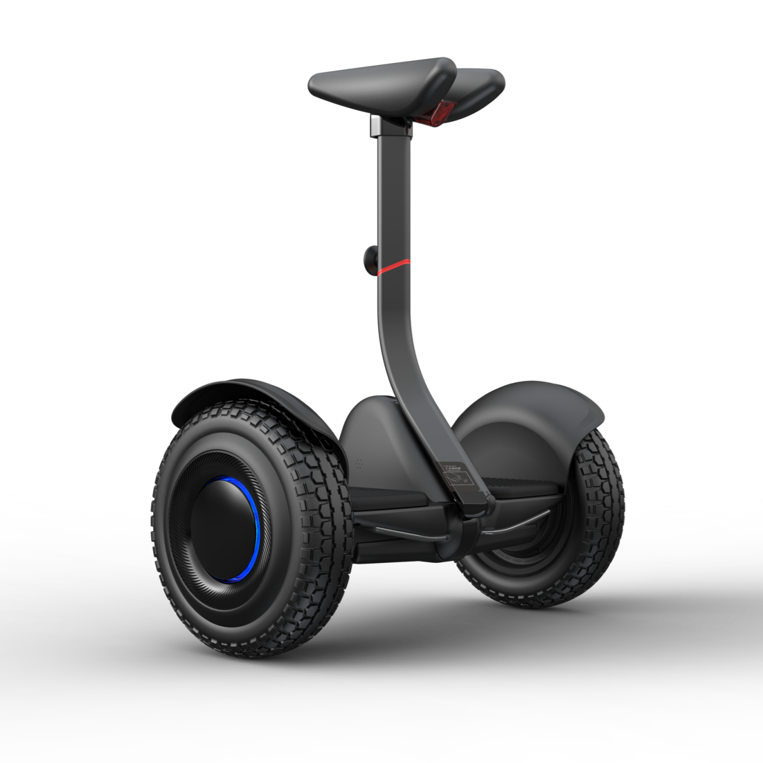 S2 Black Segway Ninebot Electric Self Balancing Vehicle Segway Ninebot Australia