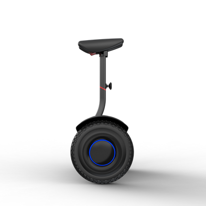 S2 Black Segway-Ninebot Electric Self Balancing Vehicle