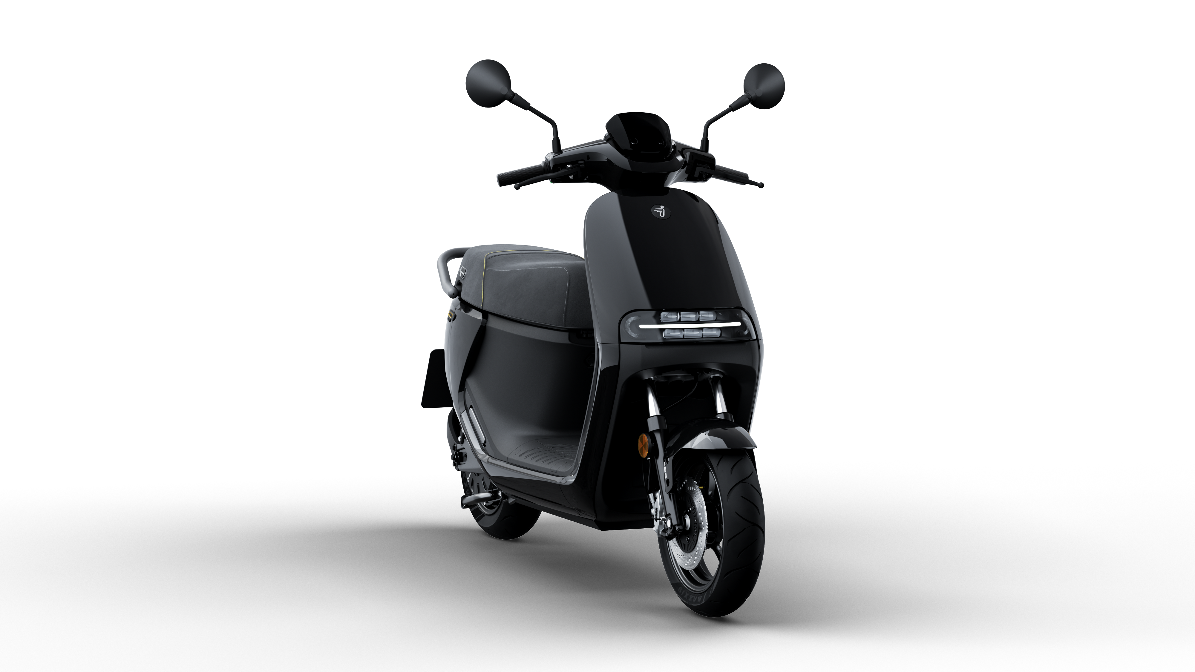 Segway-Ninebot E300SE e-Motobike