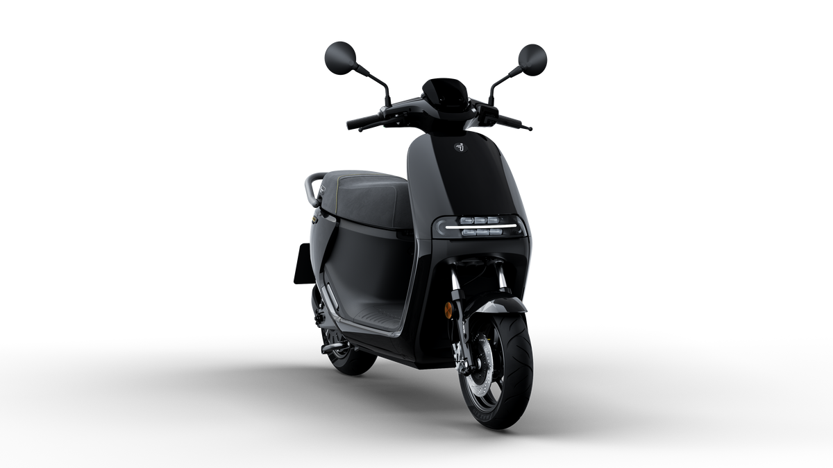 Segway-Ninebot E300SE e-Motobike