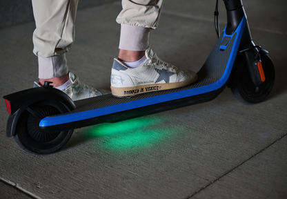 C2 Pro Segway-Ninebot Electric KickScooter