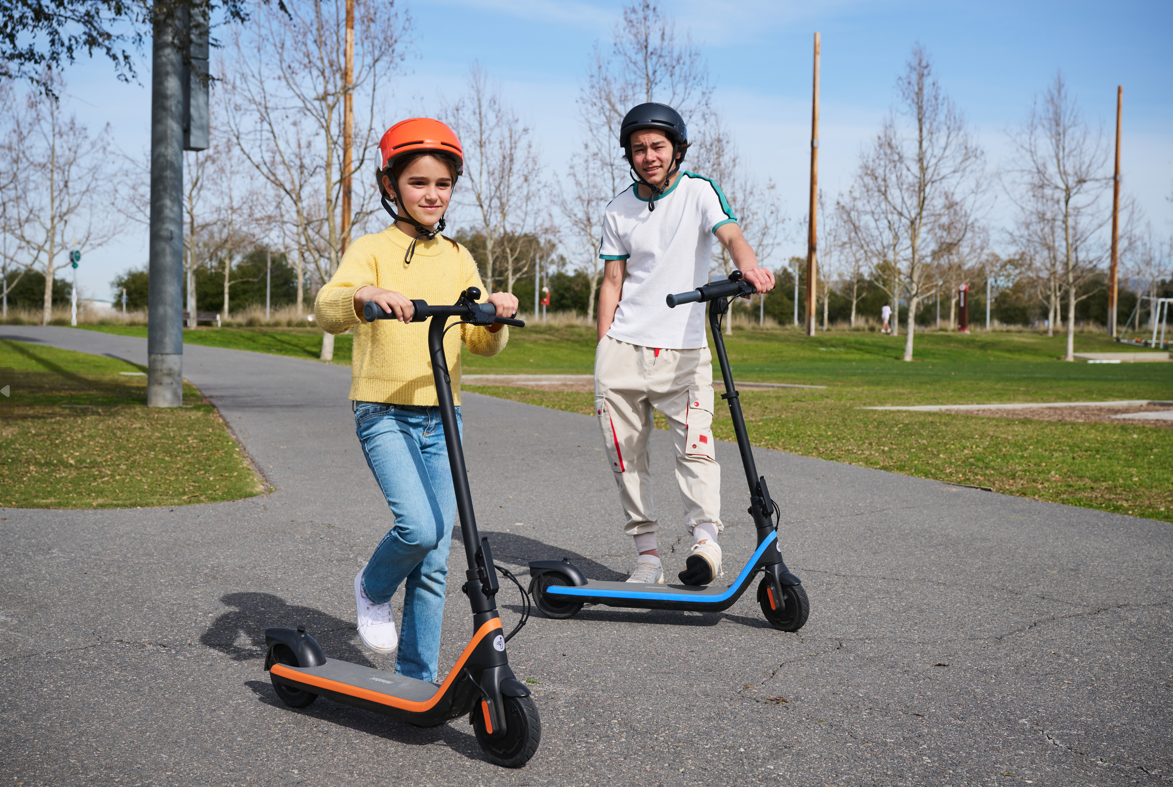 C2 Pro Segway-Ninebot Electric KickScooter