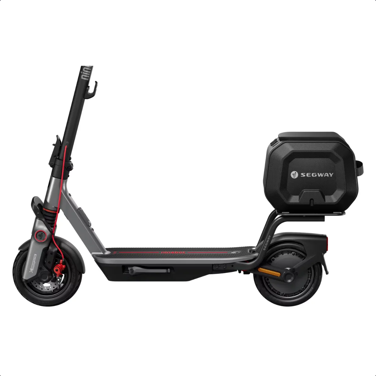 Segway Kickscooter Rear Bag