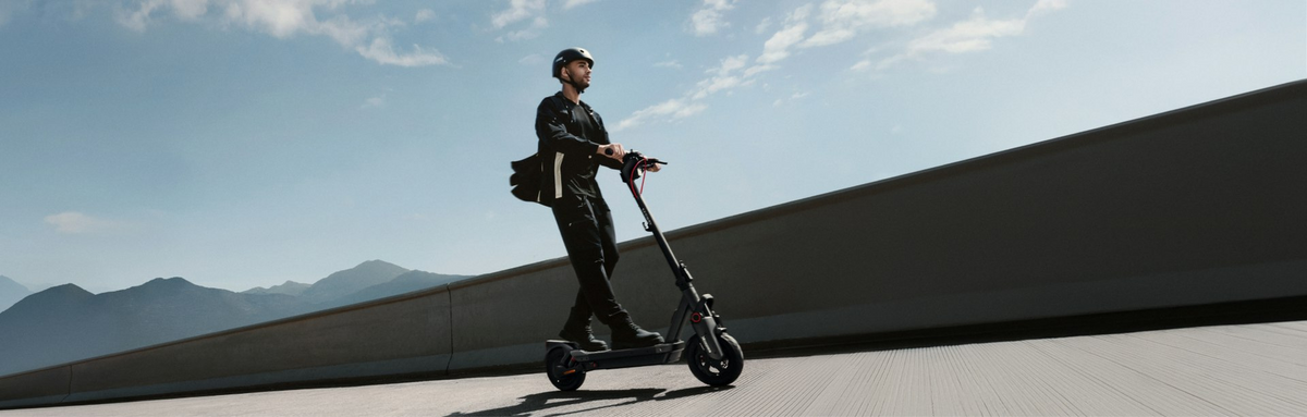 All Scooters