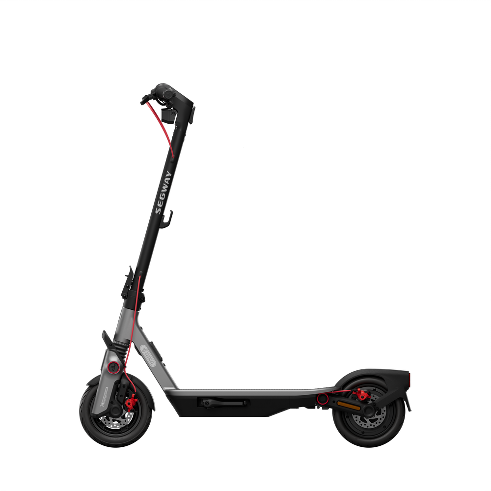 F3 PRO Segway Electric KickScooter