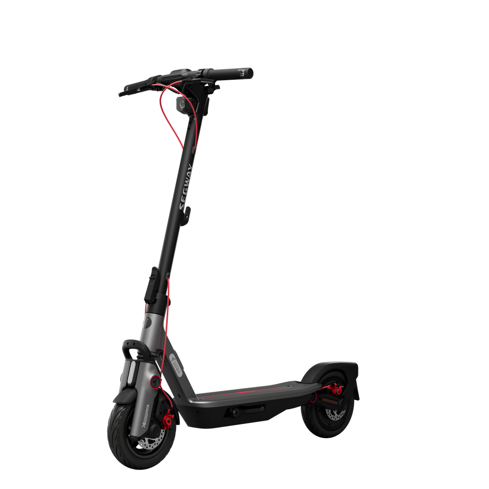 F3 PRO Segway Electric KickScooter