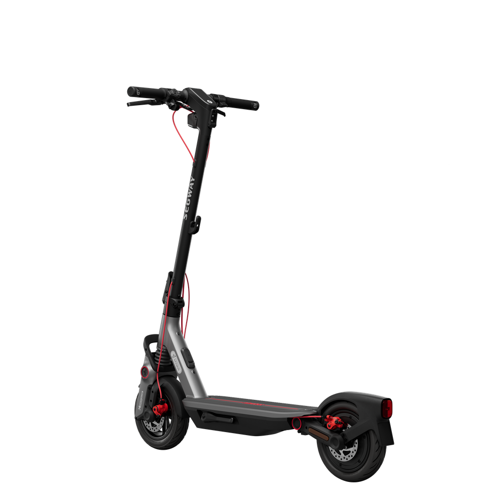 F3 PRO Segway Electric KickScooter